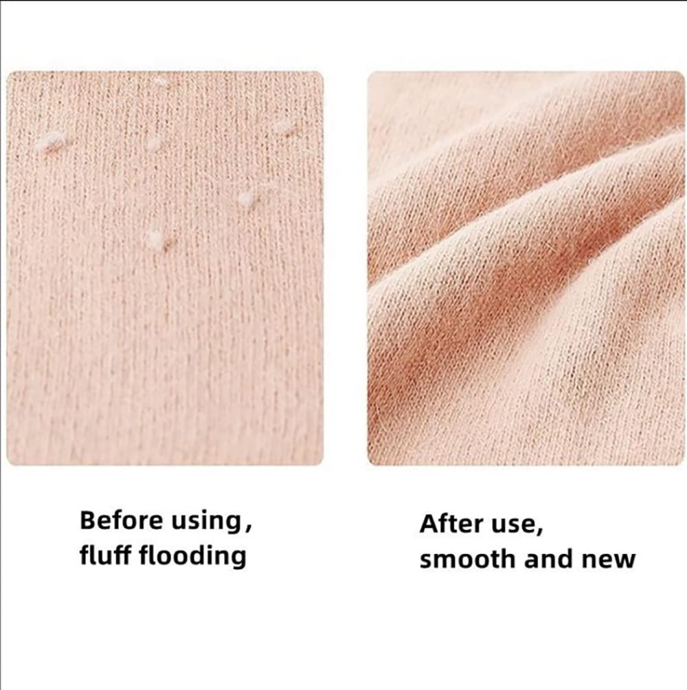 Električni odstranjivač grudvica i dlačica sa odeće