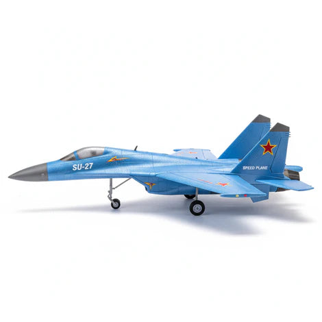 Avion na daljinsko upravljanje SU-27 Foam Fighter