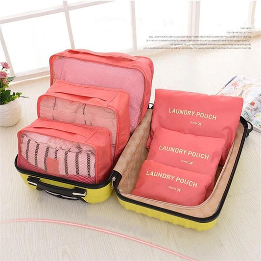 6 u 1 organizator za putovanja | PACKERPRO
