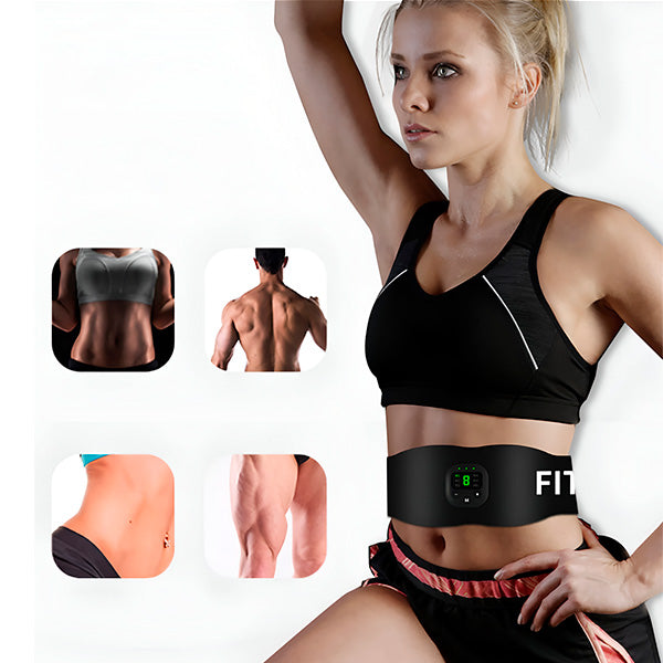 Pojas za mršavljenje i smanjenje celulita | SHAPEUP