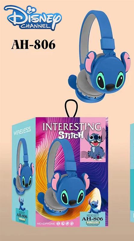 Bluetooth slušalice STITCH