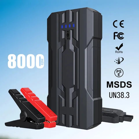 Starter za akumulator 12V