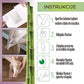 Kinoki Flasteri 10+10 GRATIS!