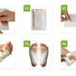 Kinoki Flasteri 10+10 GRATIS!