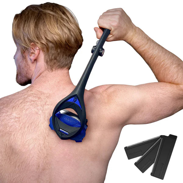 Brijac za ledja - BACKBLADE