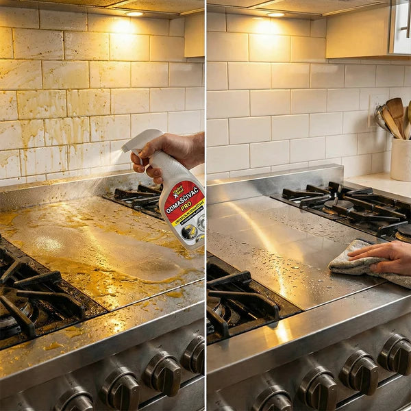 Profesionalni odmašćivač 500ml