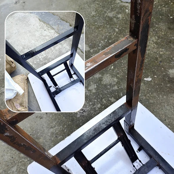 AntiRust™ 3u1 – boja protiv rđe