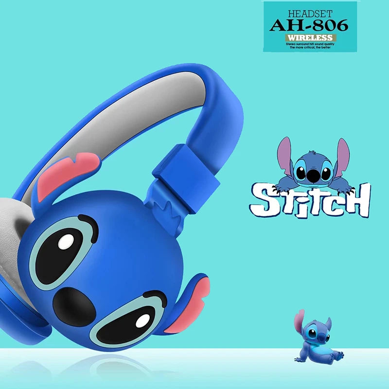 Bluetooth slušalice STITCH