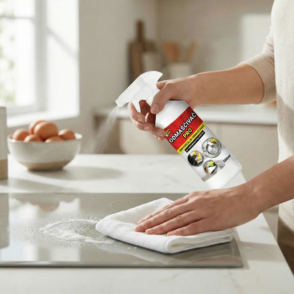 Profesionalni odmašćivač 500ml