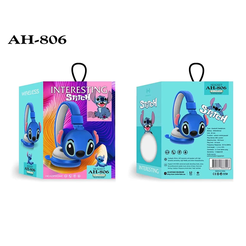Bluetooth slušalice STITCH