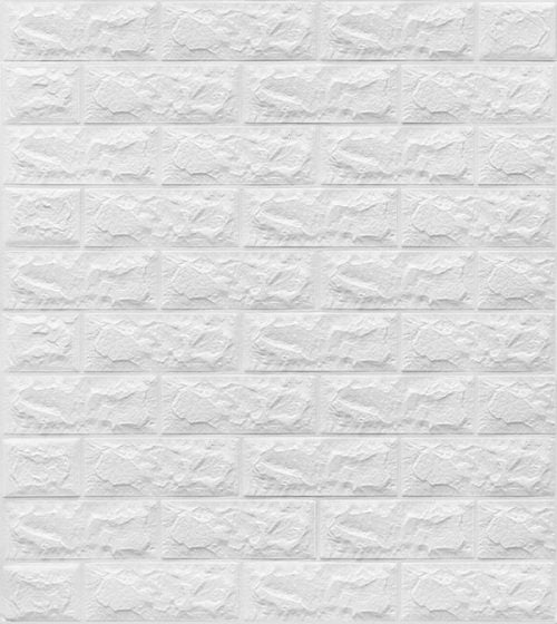 Samolepljive 3D tapete 5 kom