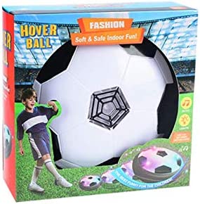 Hover Ball – lebdeća fudbalska lopta