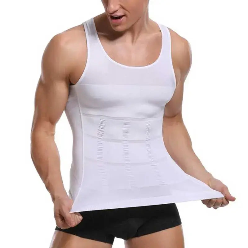 Majica za Oblikovanje Abdomena (2 Komada) | ABSFIT