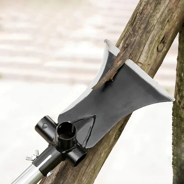 4u1 Baštenski alat - sekira, ašov, motika i srp | VERSAX