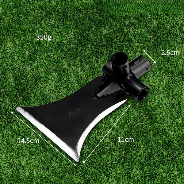 4u1 Baštenski alat - sekira, ašov, motika i srp | VERSAX