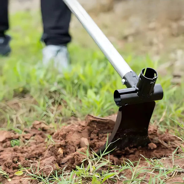 4u1 Baštenski alat - sekira, ašov, motika i srp | VERSAX