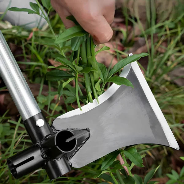 4u1 Baštenski alat - sekira, ašov, motika i srp | VERSAX