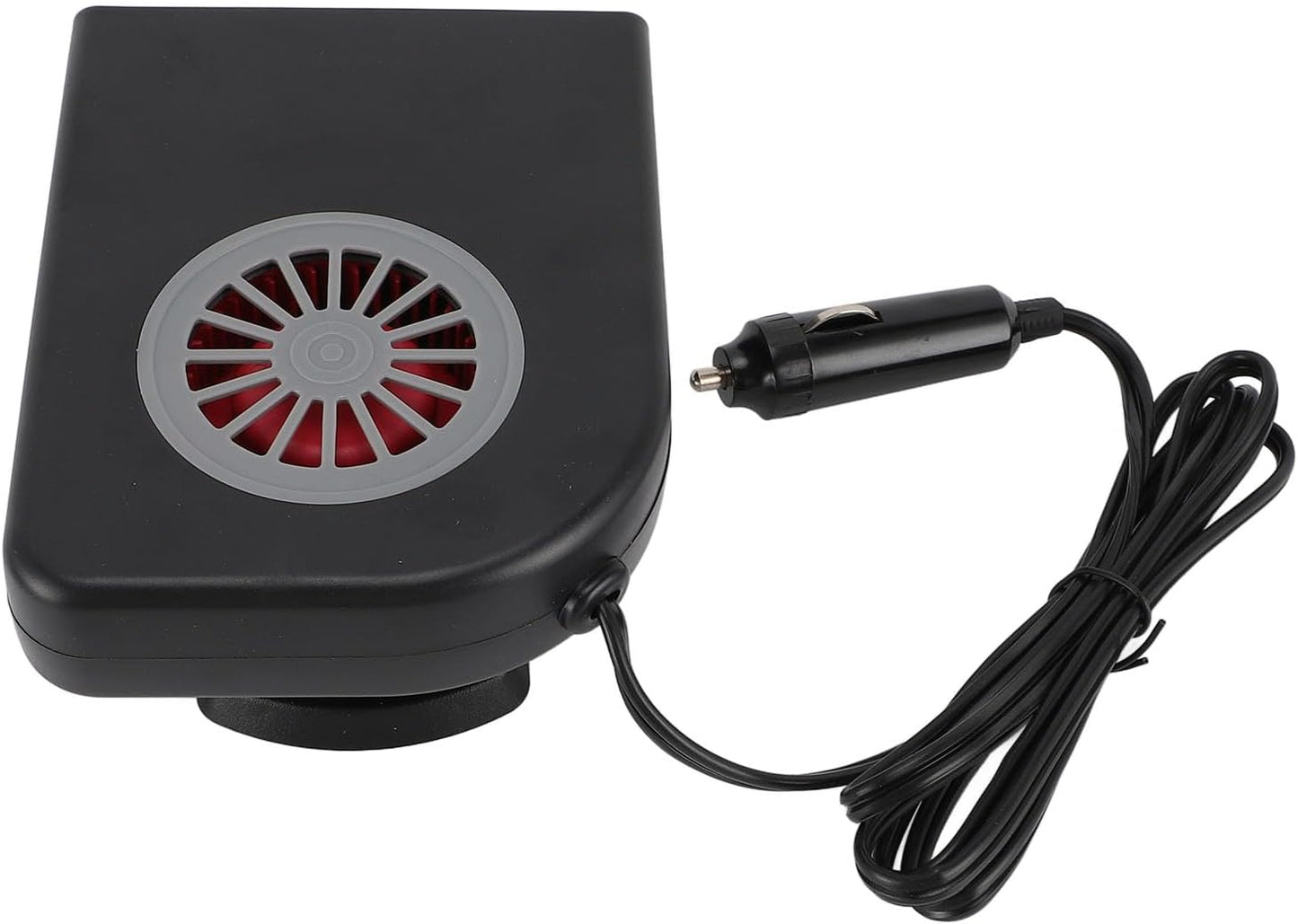 Auto grejalica i odmrzivač stakla