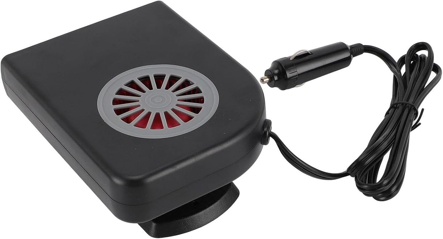 Auto grejalica i odmrzivač stakla