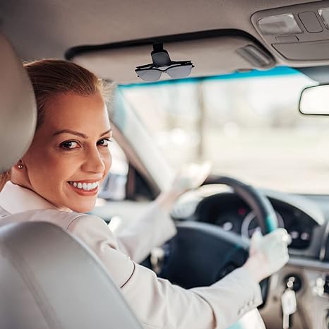 Držač za Naočare za Autombil | (2komada)MAGSUNS