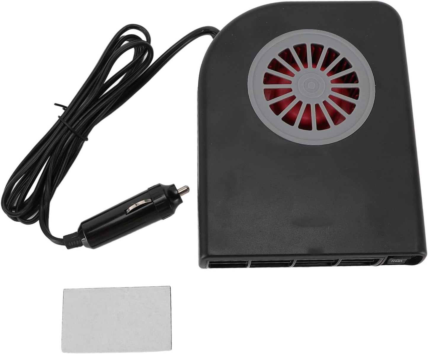 Auto grejalica i odmrzivač stakla