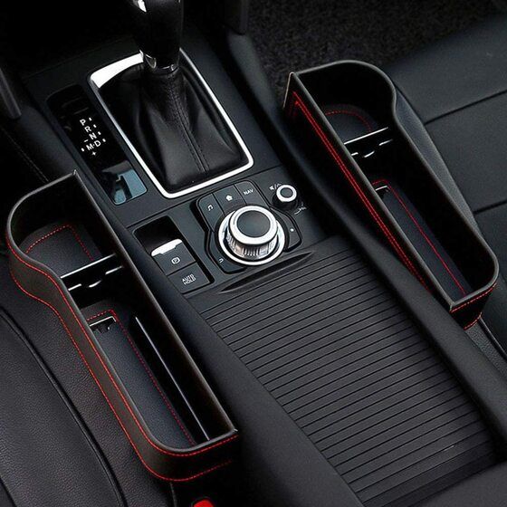Organizator između auto sedišta 1+1 GRATIS