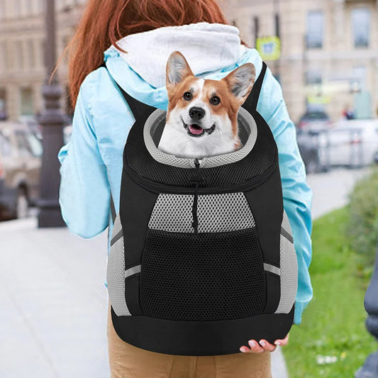 Super ranac za pse | OETPOUCH