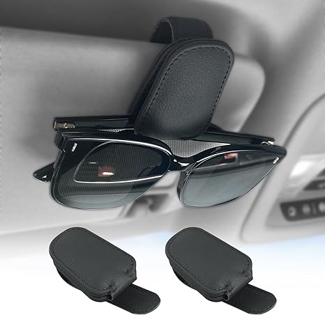 Držač za Naočare za Autombil | (2komada)MAGSUNS