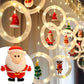 Božićni LED Prstenovi 3 m | JOLLYRINGS
