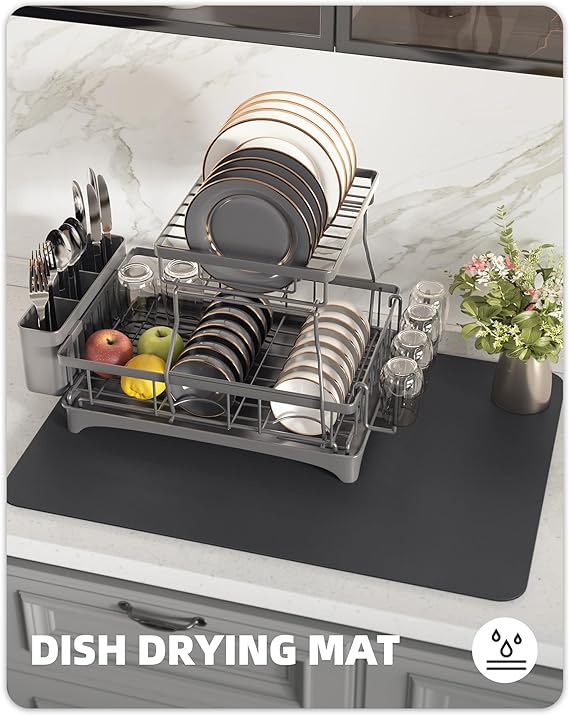 Podloga za ceđenje sudova 1+1 gratis