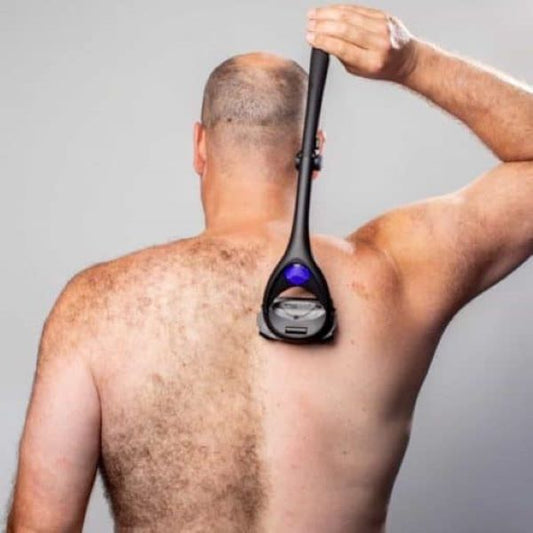 Brijac za ledja - BACKBLADE