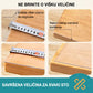 PVC pokrivač stola (90 X 160 cm) | DURACOVER