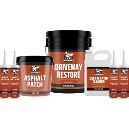 Lepak za hladno asfaltiranje