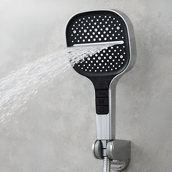 3u1 tuš glava sa jakim pritiskom