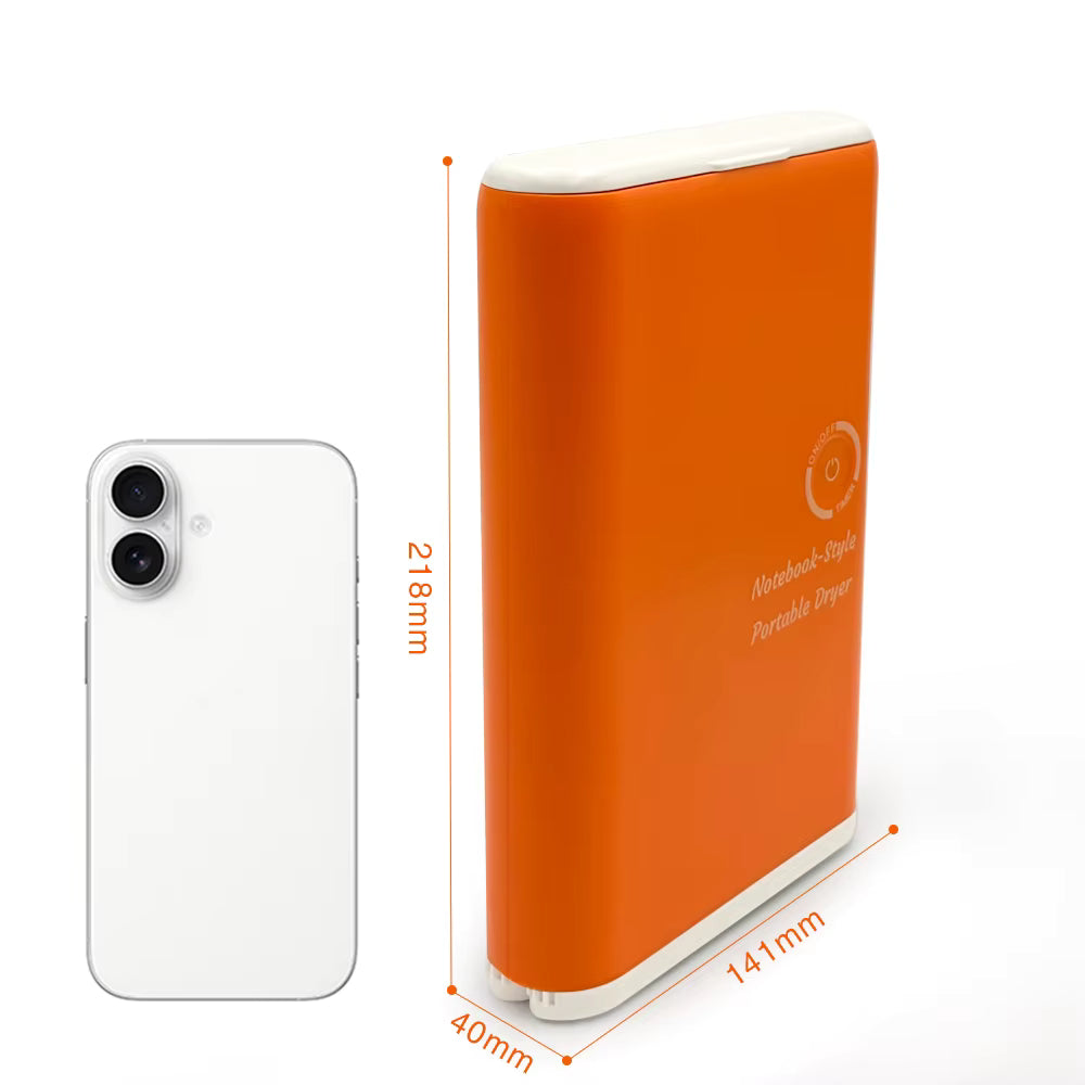 Mini mašina za sušenje veša