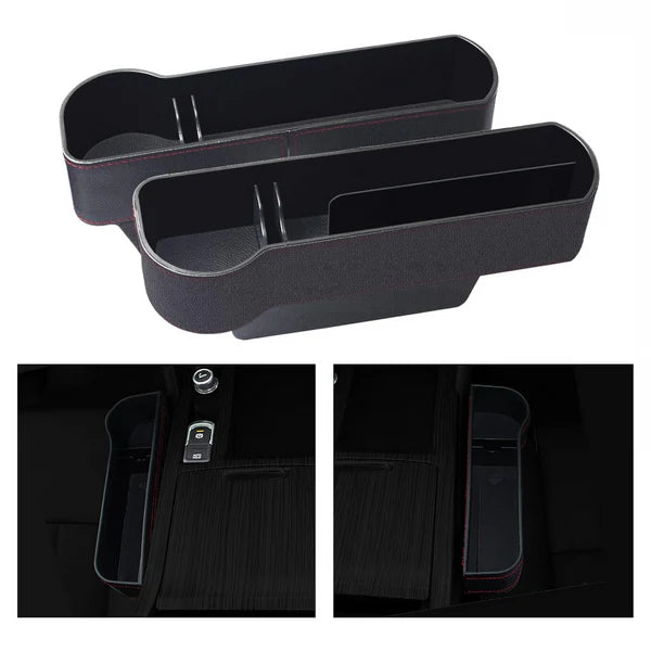 Organizator između auto sedišta 1+1 GRATIS