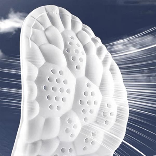 Uložak za cipele sa 4D cloud tehnologijom | CLOUDSTEP
