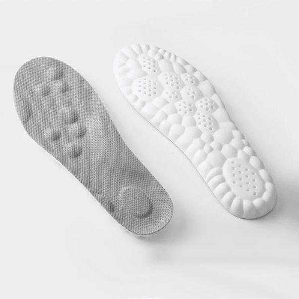 Uložak za cipele sa 4D cloud tehnologijom | CLOUDSTEP