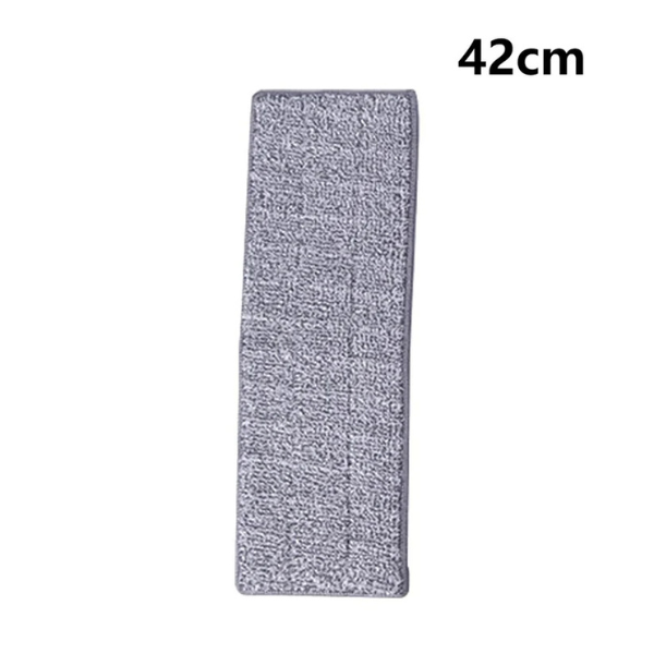 Super Mop za Čišćenje sa Kantom + 2 Krpe