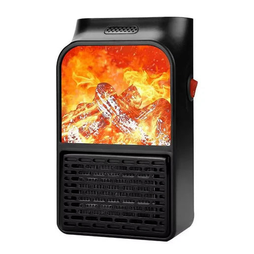 Mini kamin grejalica