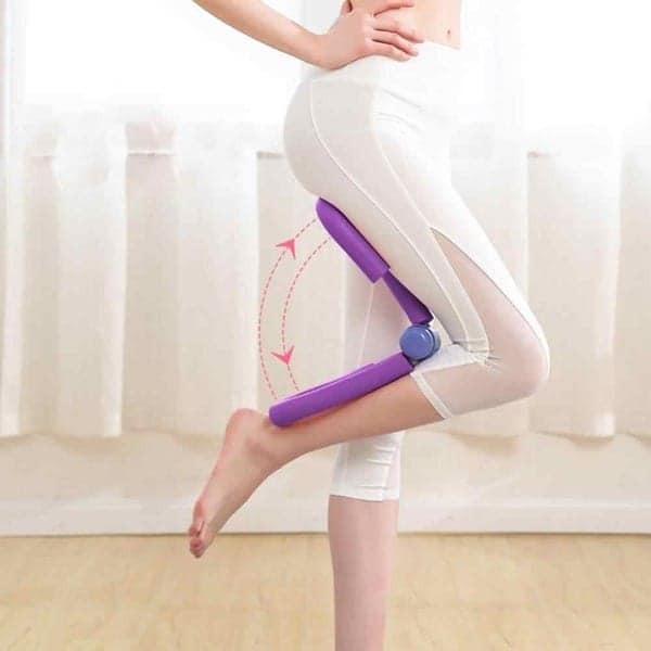 Trenažer butina, zadnjice i ruku