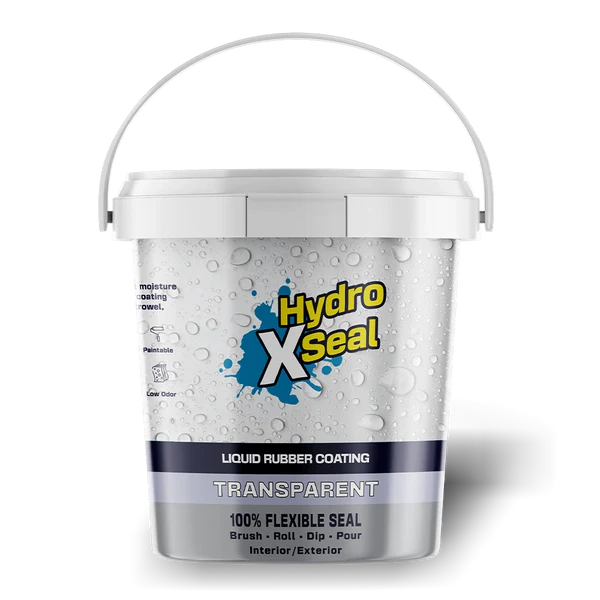 Vodootporni premaz tečna guma