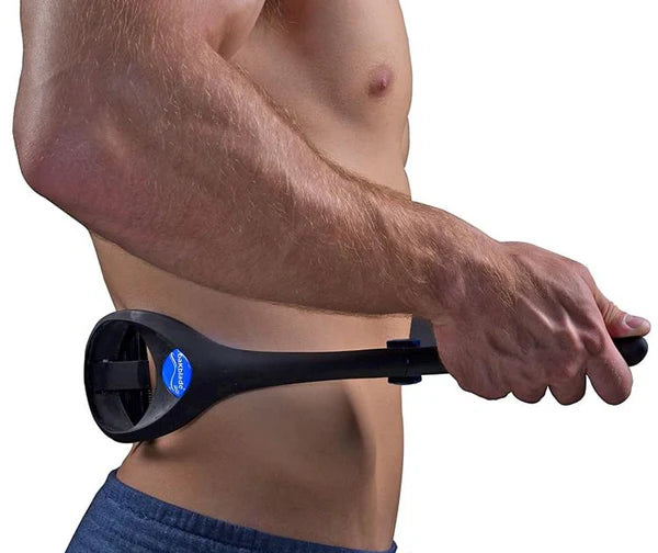 Brijac za ledja - BACKBLADE