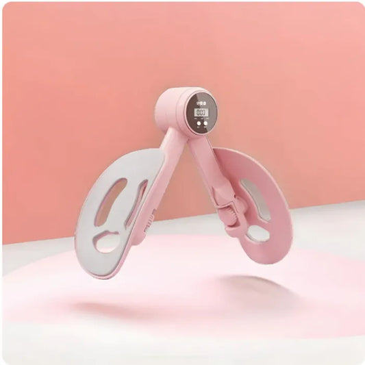 Trenažer za butine i ruke za brojčanikom