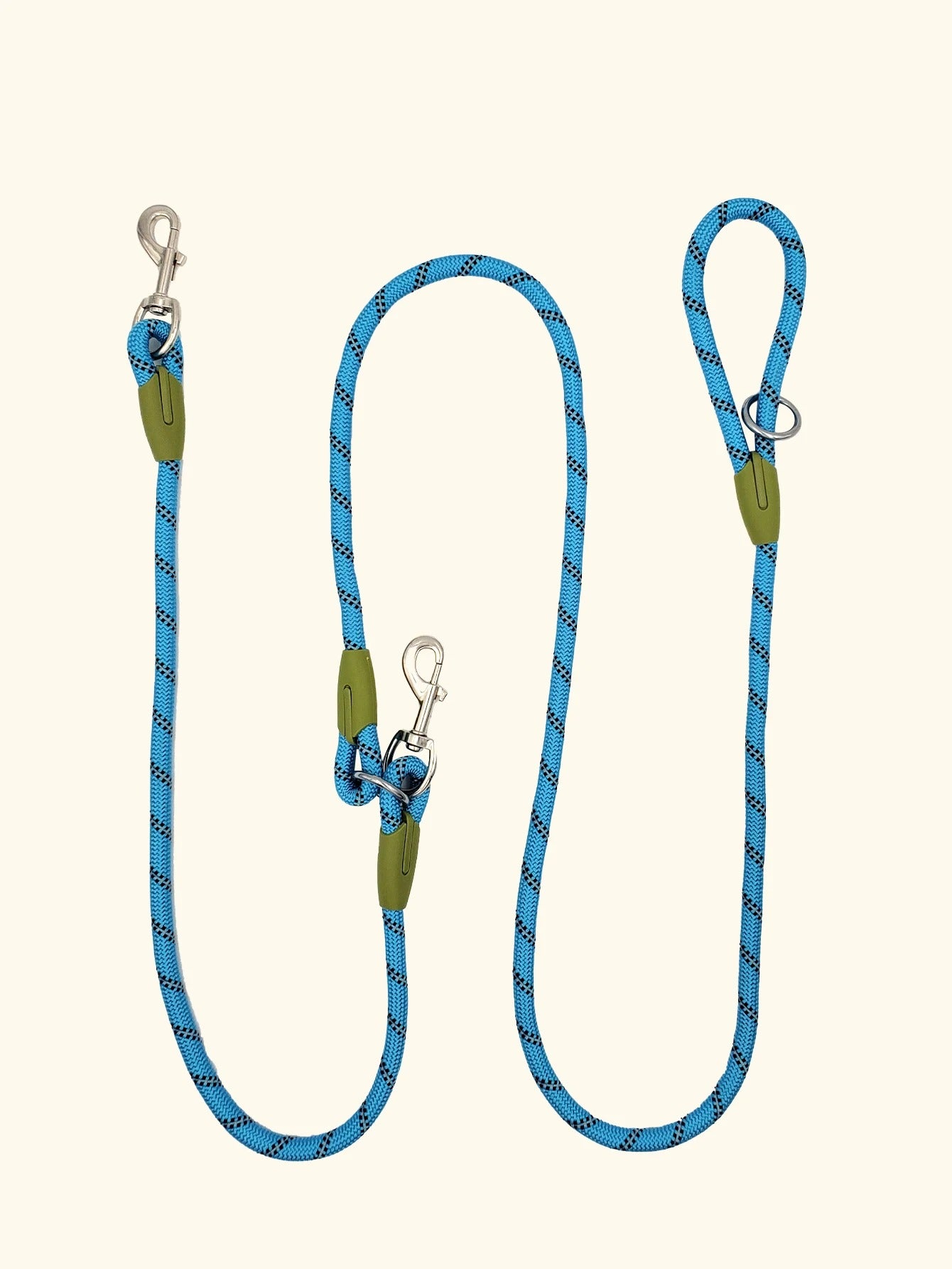 Praktičan povodac za pse | CROSSLEASH