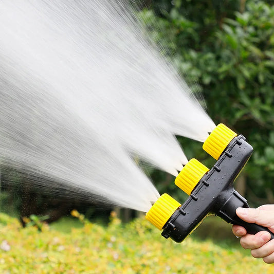 Prskalica sa 3 glave | SPRAYMASTER