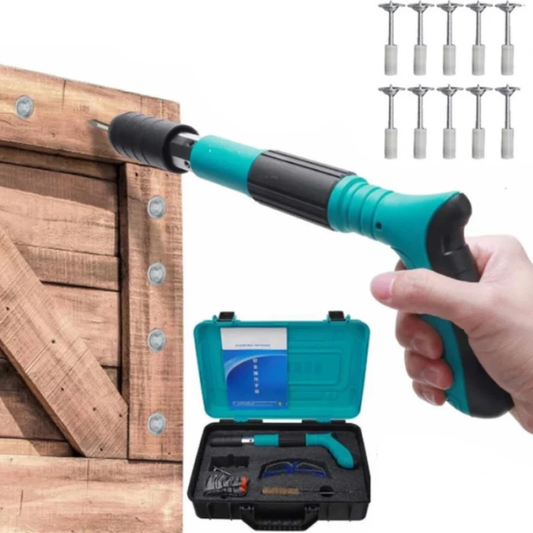 Ekseri za pistolj 100 kom