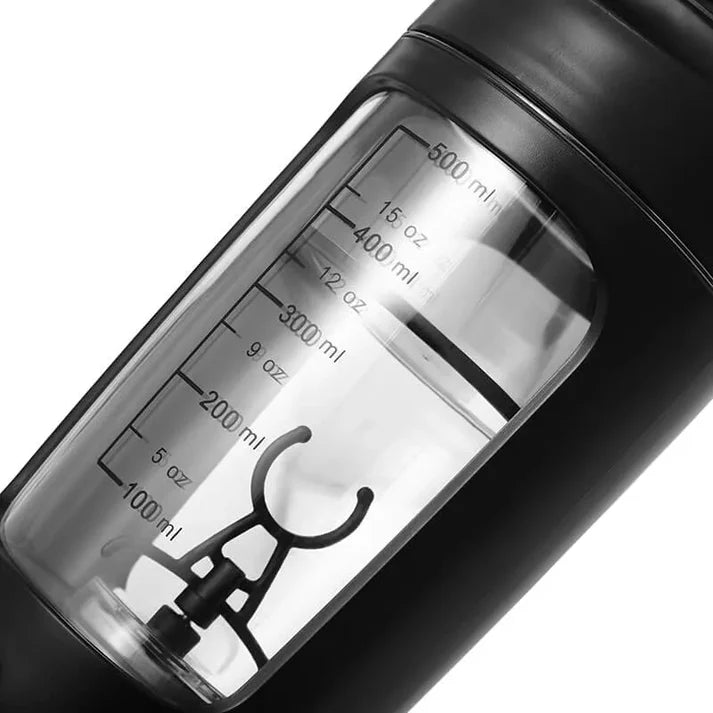 Prenosivi električni šejker 500ml