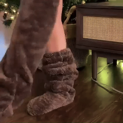 Udobne i mekane navlake za noge