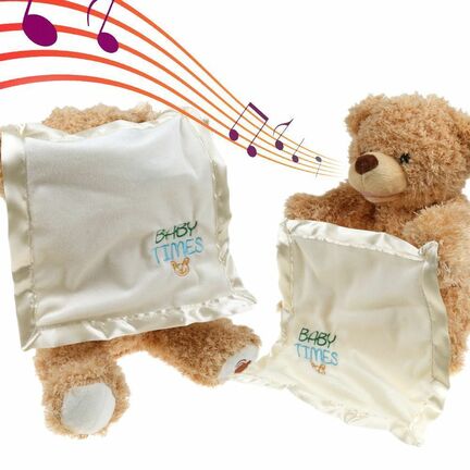 Interaktivni meda skrivalica